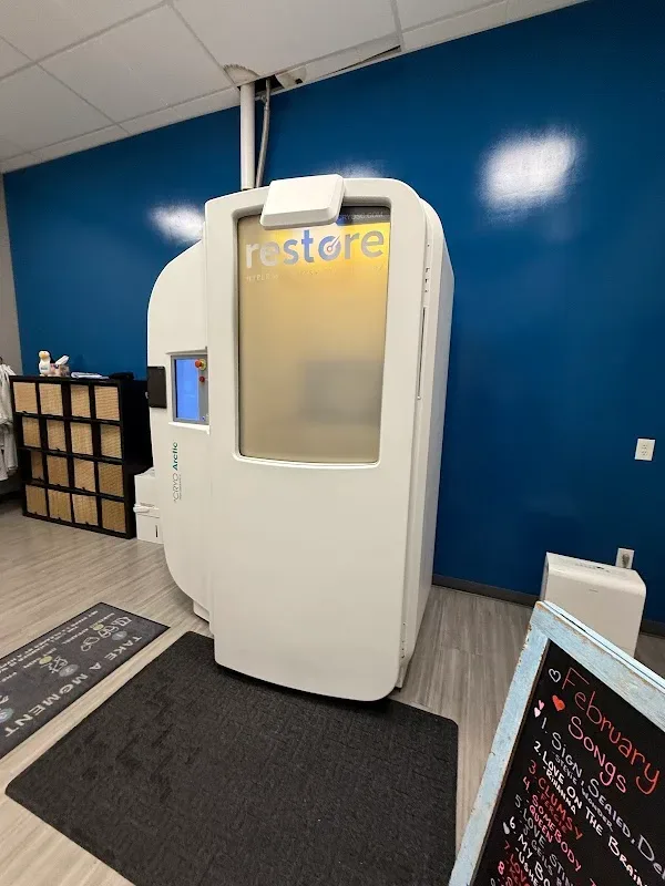 Restore Hyper Wellness — Medical spa in Sacramento
